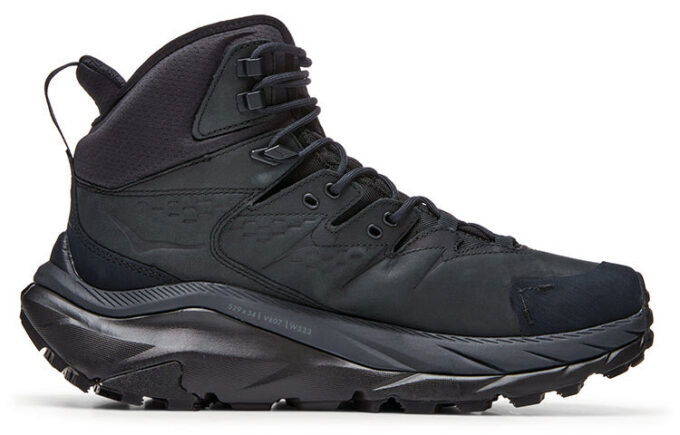 Kaha 2 High Gore Tex ‘Preto’