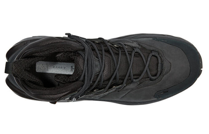Kaha 2 High Gore Tex ‘Preto’