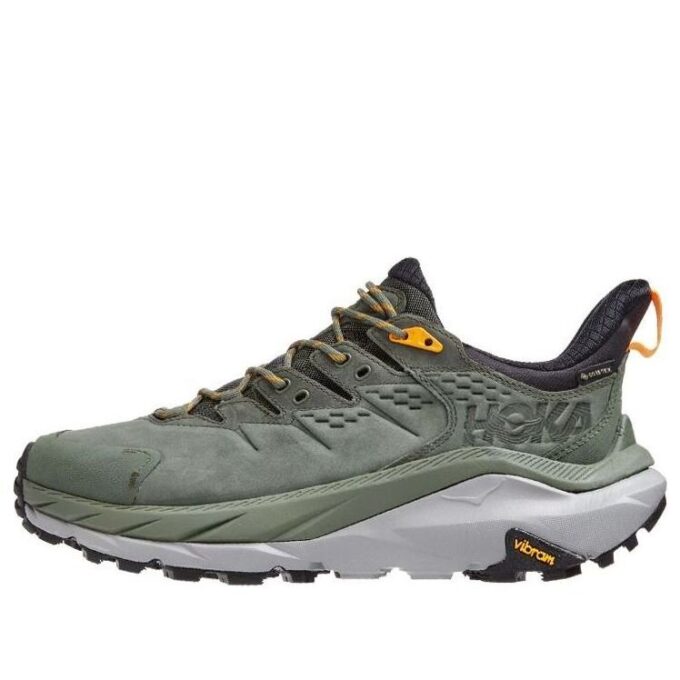 Kaha 2 Low GORE-TEX ‘Amarelo Radiante de Tomilho’
