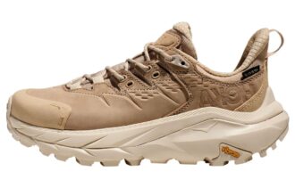 Kaha 2 Low Gore Tex ‘Areia Movediça’