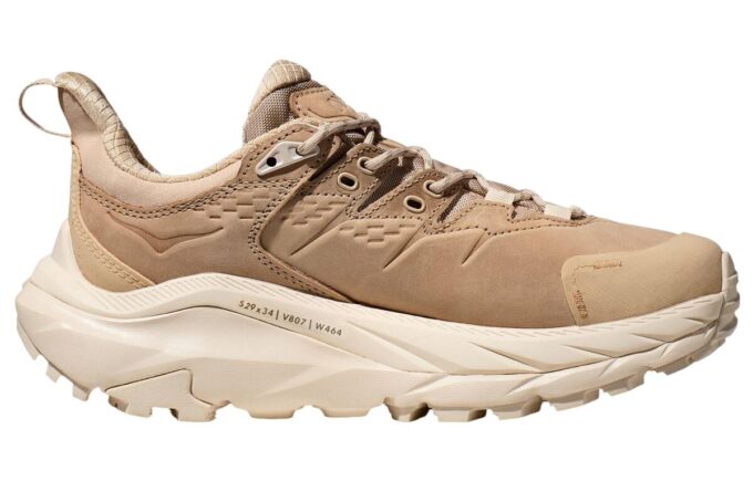 Kaha 2 Low Gore Tex ‘Areia Movediça’