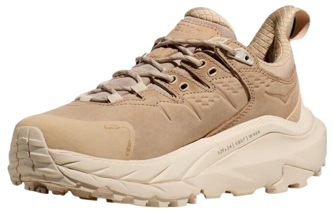 Kaha 2 Low Gore Tex ‘Areia Movediça’