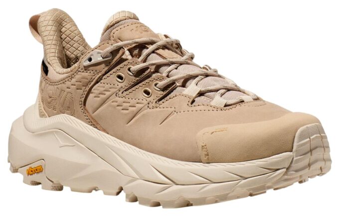 Kaha 2 Low Gore Tex ‘Areia Movediça’