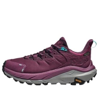 Kaha 2 Low Gore-Tex ‘Vinho de Uva’