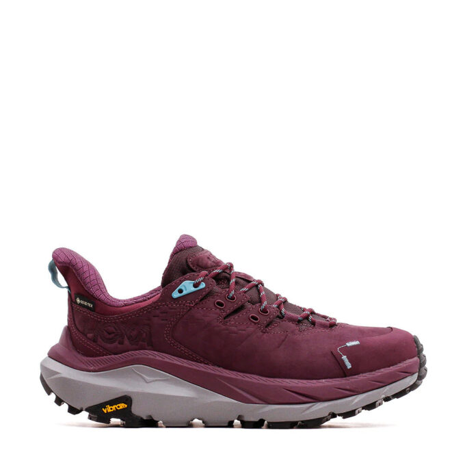 Kaha 2 Low Gore-Tex ‘Vinho de Uva’