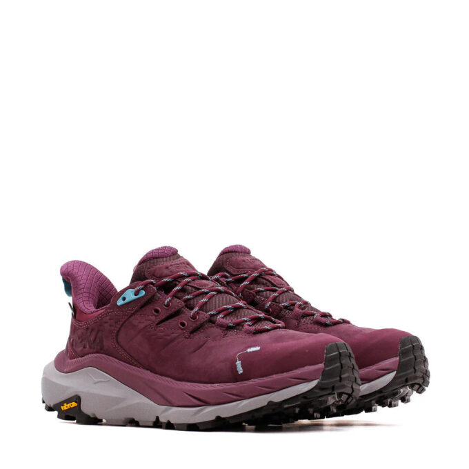 Kaha 2 Low Gore-Tex ‘Vinho de Uva’