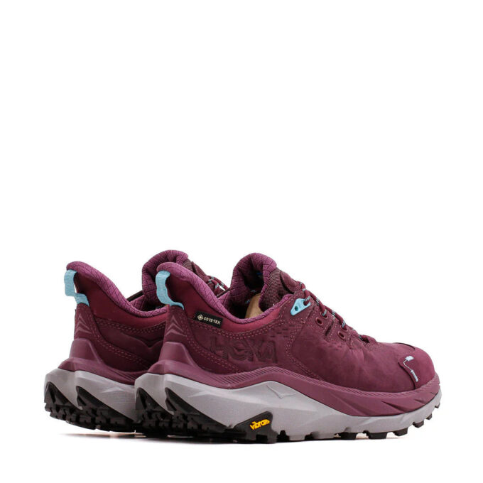 Kaha 2 Low Gore-Tex ‘Vinho de Uva’