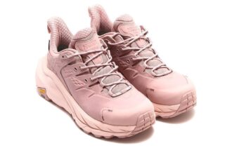 Kaha 2 Low GTX ‘Chicote de pêssego malva claro’