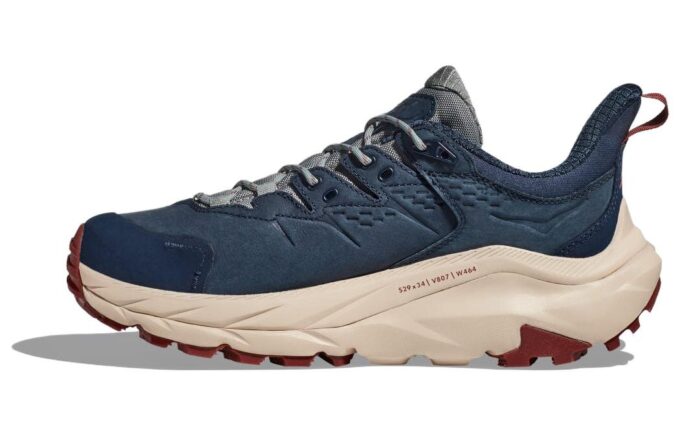 Kaha 2 Low GTX ‘Limestone’