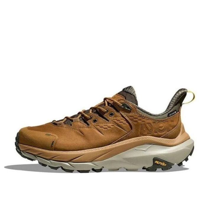 Kaha 2 Low Gtx ‘Marrom’