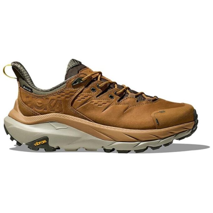 Kaha 2 Low Gtx ‘Marrom’