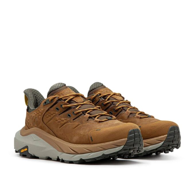 Kaha 2 Low Gtx ‘Marrom’