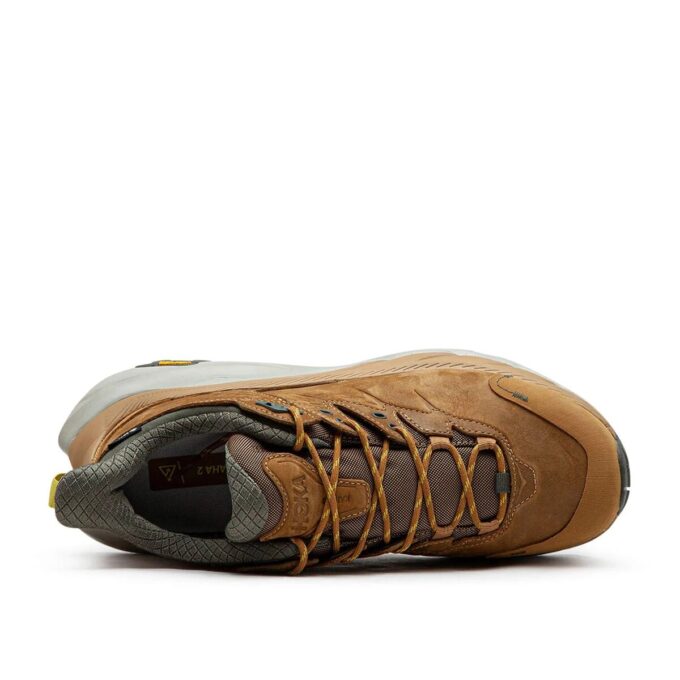 Kaha 2 Low Gtx ‘Marrom’