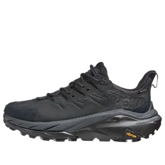 Kaha 2 Low GTX ‘Preto’