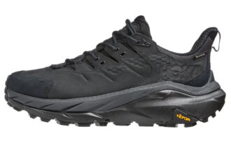 Kaha 2 Low GTX ‘Preto’
