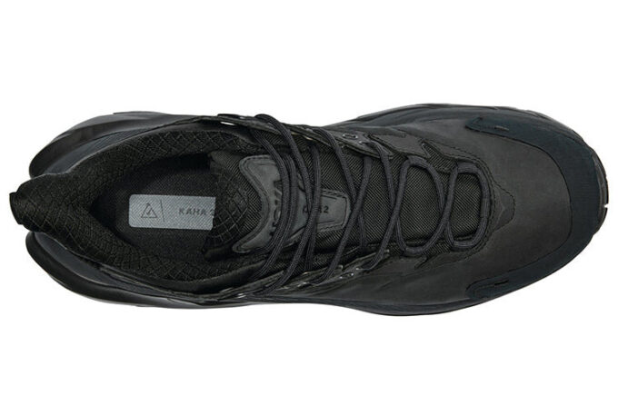 Kaha 2 Low GTX ‘Preto’