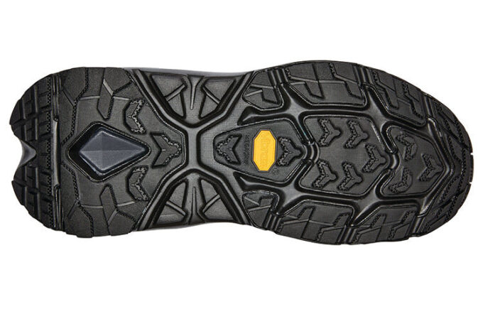 Kaha 2 Low GTX ‘Preto’
