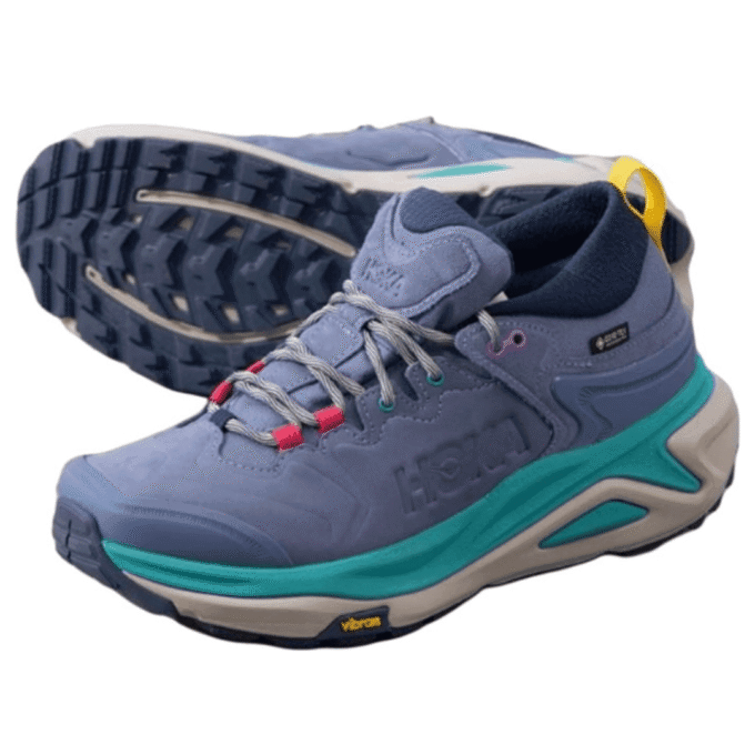 Kaha 3 GTX ‘Azul Cinza’
