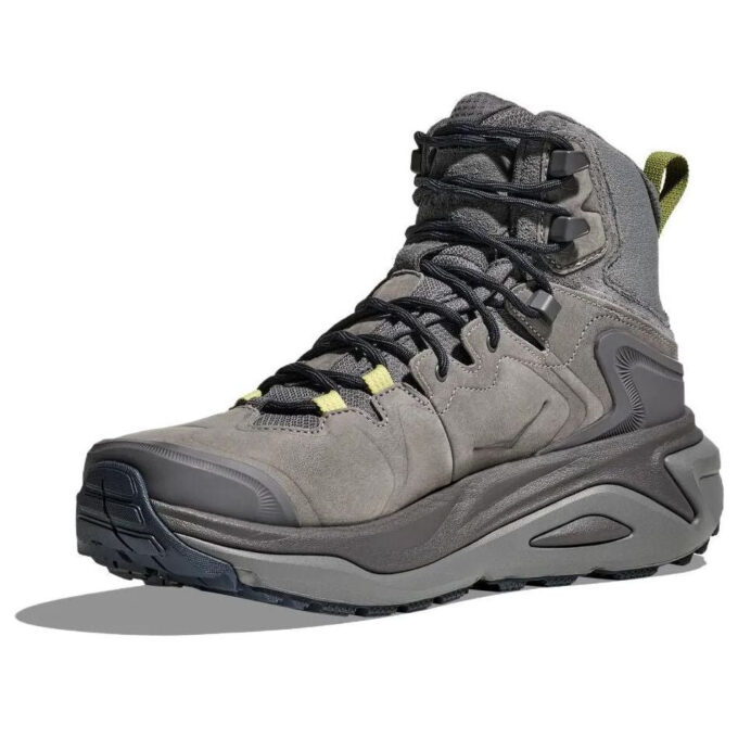 Kaha 3 GTX ‘Cinza Oliva’