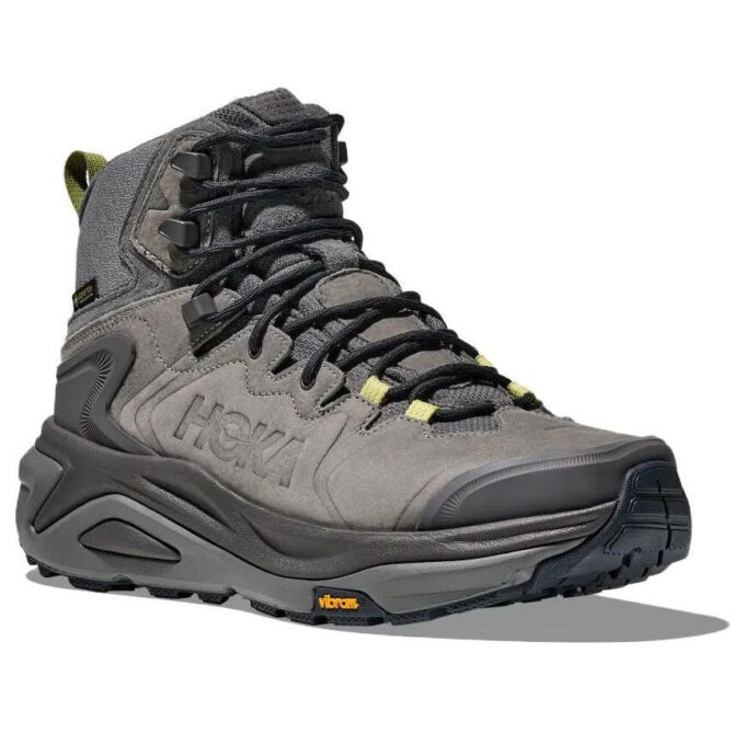 Kaha 3 GTX ‘Cinza Oliva’