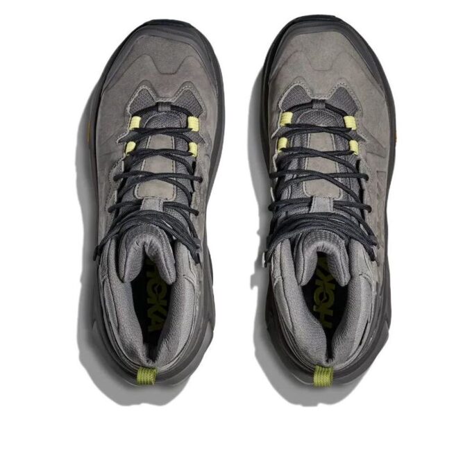Kaha 3 GTX ‘Cinza Oliva’