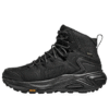 Kaha 3 GTX Hi ‘Totalmente Preto’