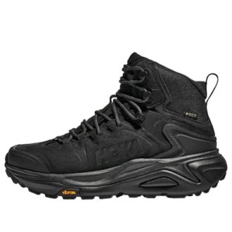 Kaha 3 GTX Hi ‘Totalmente Preto’