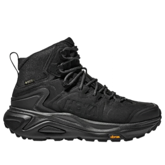 Kaha 3 GTX Hi ‘Totalmente Preto’