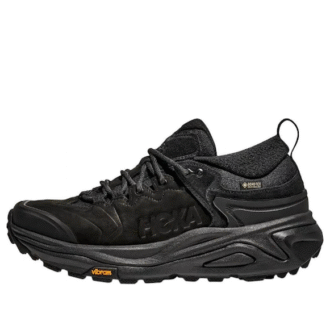 Kaha 3 GTX ‘Totalmente Preto’