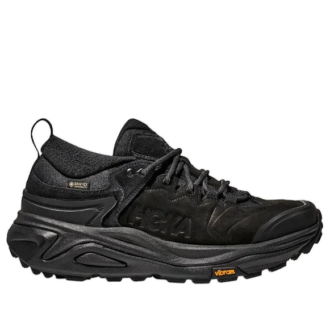 Kaha 3 GTX ‘Totalmente Preto’