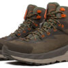 Kaha GORE-TEX ‘Preto Verde Oliva’ Kaha GORE-TEX ‘Preto Verde Oliva’
