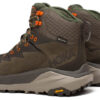 Kaha GORE-TEX ‘Preto Verde Oliva’ Kaha GORE-TEX ‘Preto Verde Oliva’