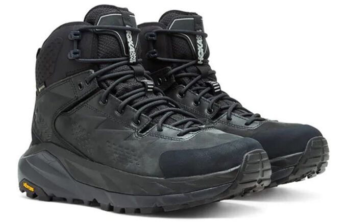 Kaha GTX ‘Black Phantom’