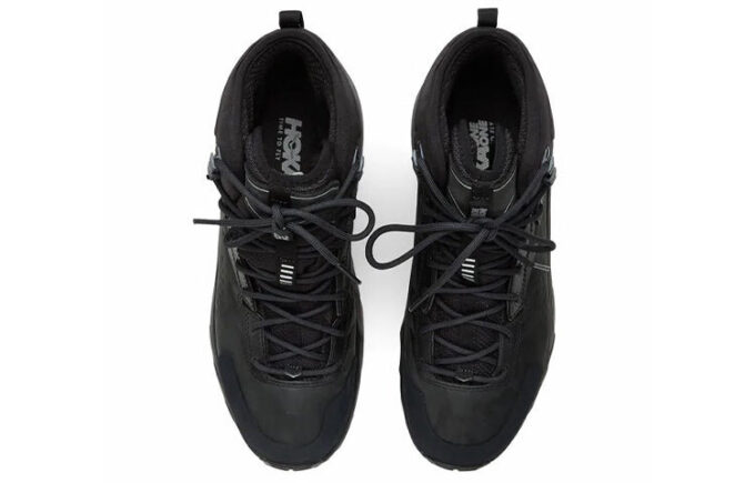 Kaha GTX ‘Black Phantom’
