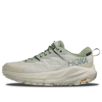 Kaha Low GTX ‘Celadon Tint Manjericão’