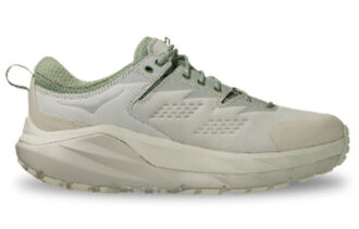 Kaha Low GTX ‘Celadon Tint Manjericão’