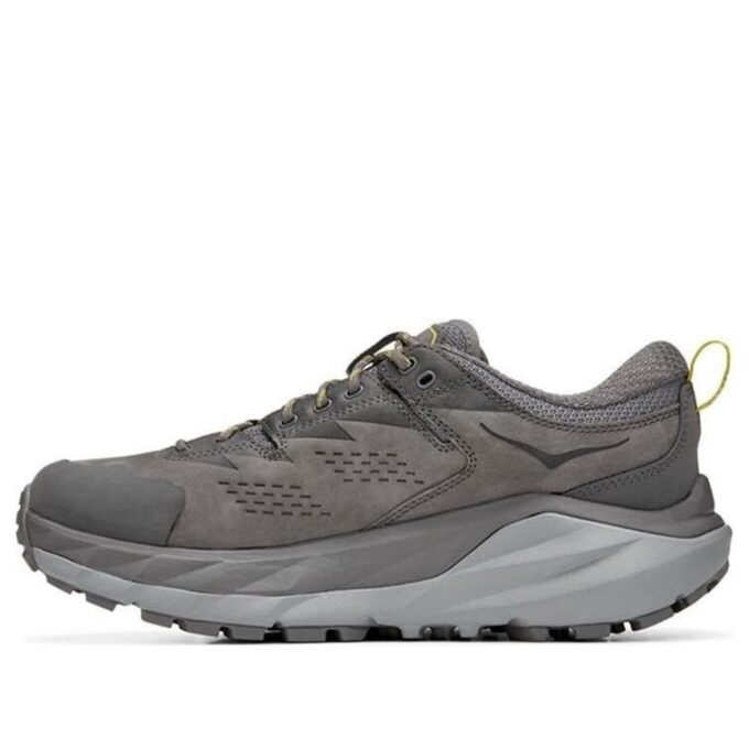 Kaha Low GTX ‘Charcoal Grey Green Sheen’ Kaha Low GTX ‘Charcoal Grey Green Sheen’