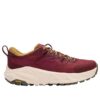 Kaha Low GTX ‘Creme Borgonha’