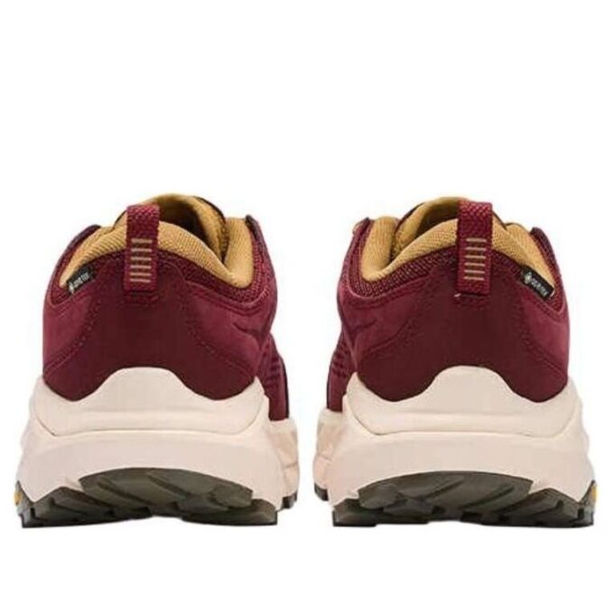 Kaha Low GTX ‘Creme Borgonha’