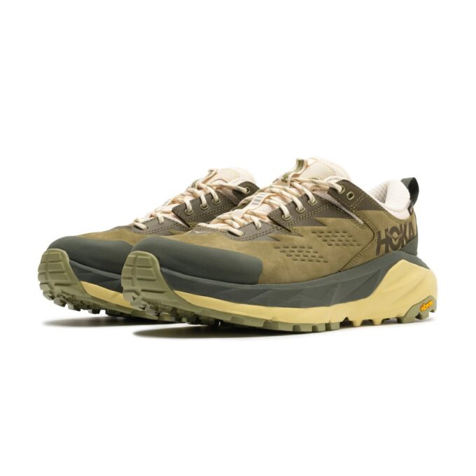 Kaha Low GTX ‘Gonche de Ovo com Funcho’