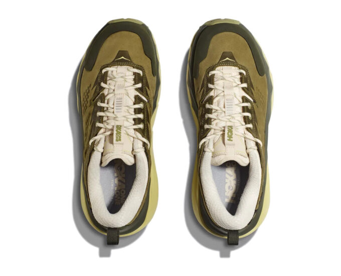 Kaha Low GTX ‘Gonche de Ovo com Funcho’
