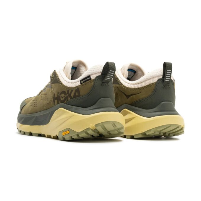 Kaha Low GTX ‘Gonche de Ovo com Funcho’