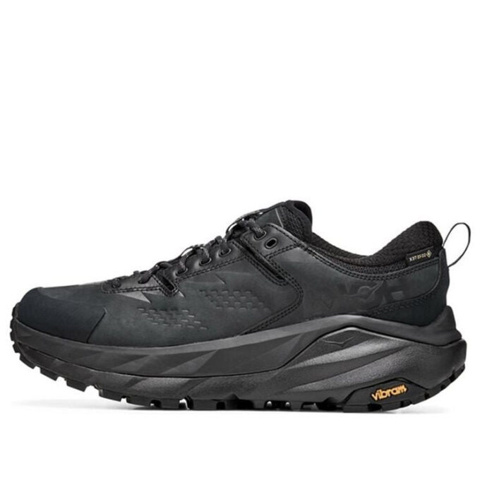 Kaha Low GTX ‘Preto Cinza Carvão’ Kaha Low GTX ‘Preto Cinza Carvão’