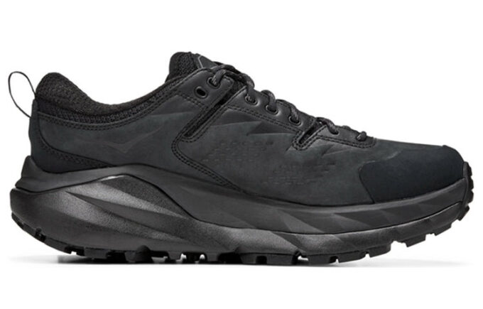 Kaha Low GTX ‘Preto Cinza Carvão’ Kaha Low GTX ‘Preto Cinza Carvão’