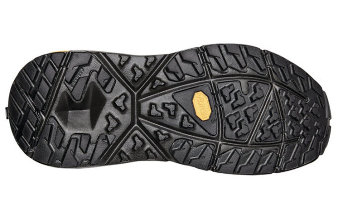 Kaha Low GTX ‘Preto Cinza Carvão’ Kaha Low GTX ‘Preto Cinza Carvão’
