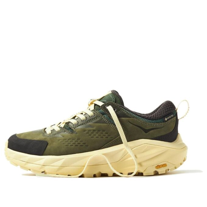 Kaha x END. Low Gore-Tex ‘Overland’