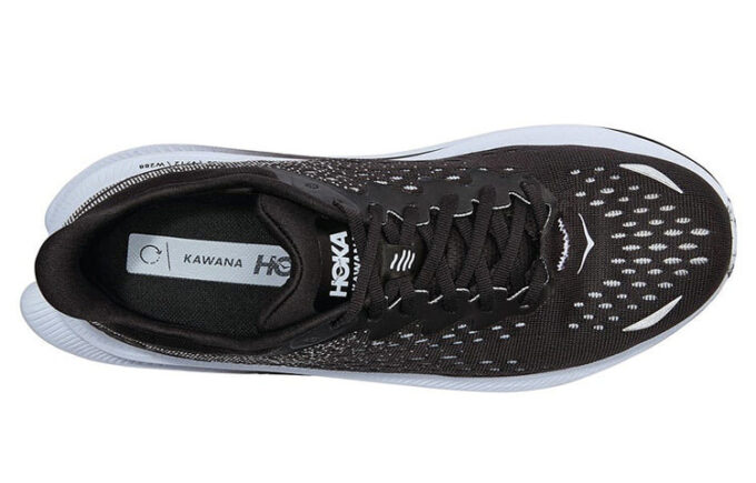 Kawana ‘Preto e Branco’