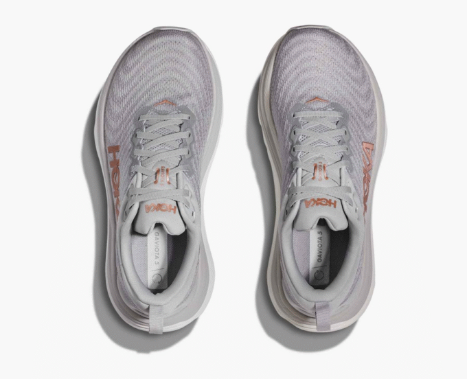 Luvas de corrida HOKA ONE ONE Airolite