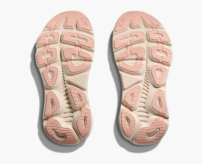 Luvas de corrida HOKA ONE ONE Airolite