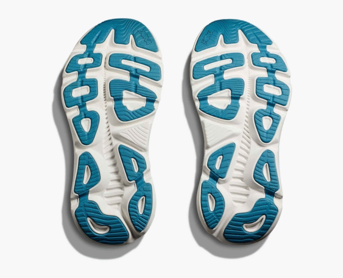 Luvas de corrida HOKA ONE ONE Airolite